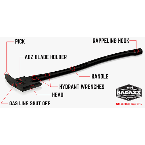 Badaxx Giveaway!!