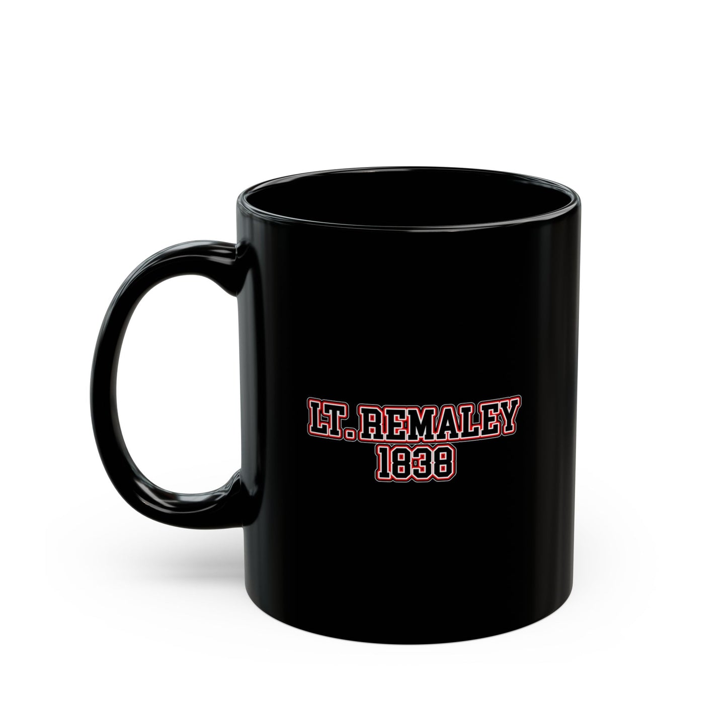 Station 8 Coffee Mug - Remaley