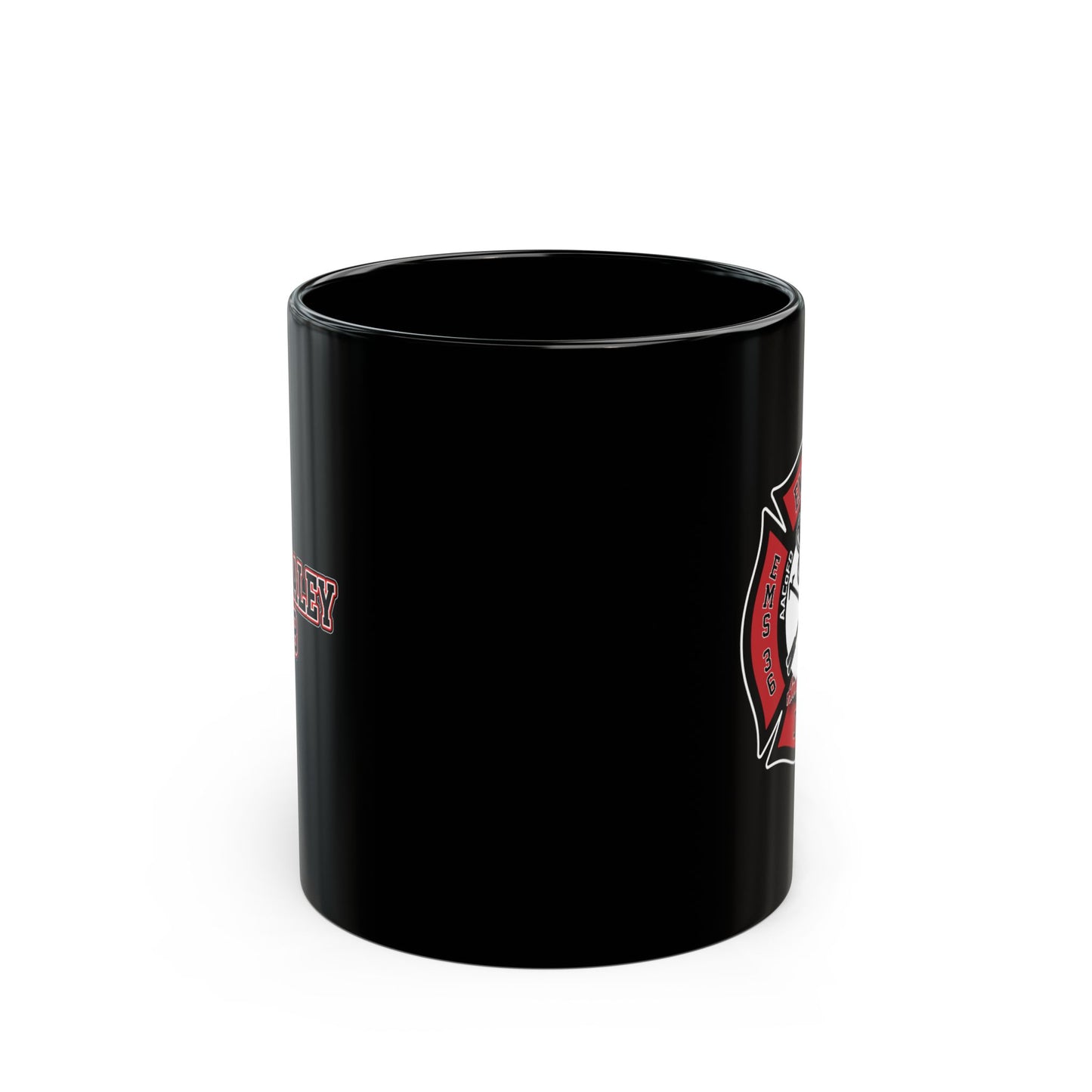 Station 8 Coffee Mug - Remaley