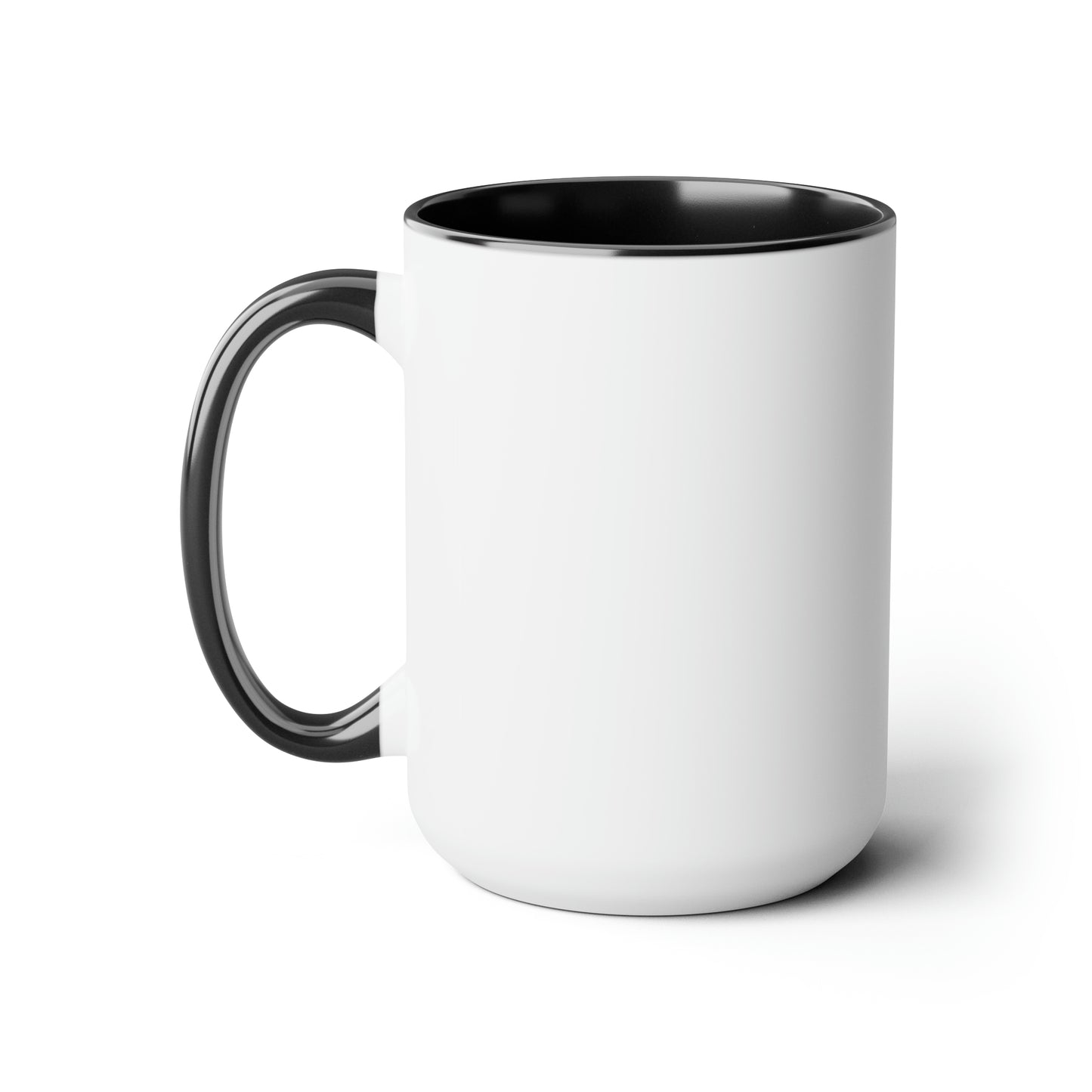 West Carter Personalized Coffee Mugs - American Responder Designs
