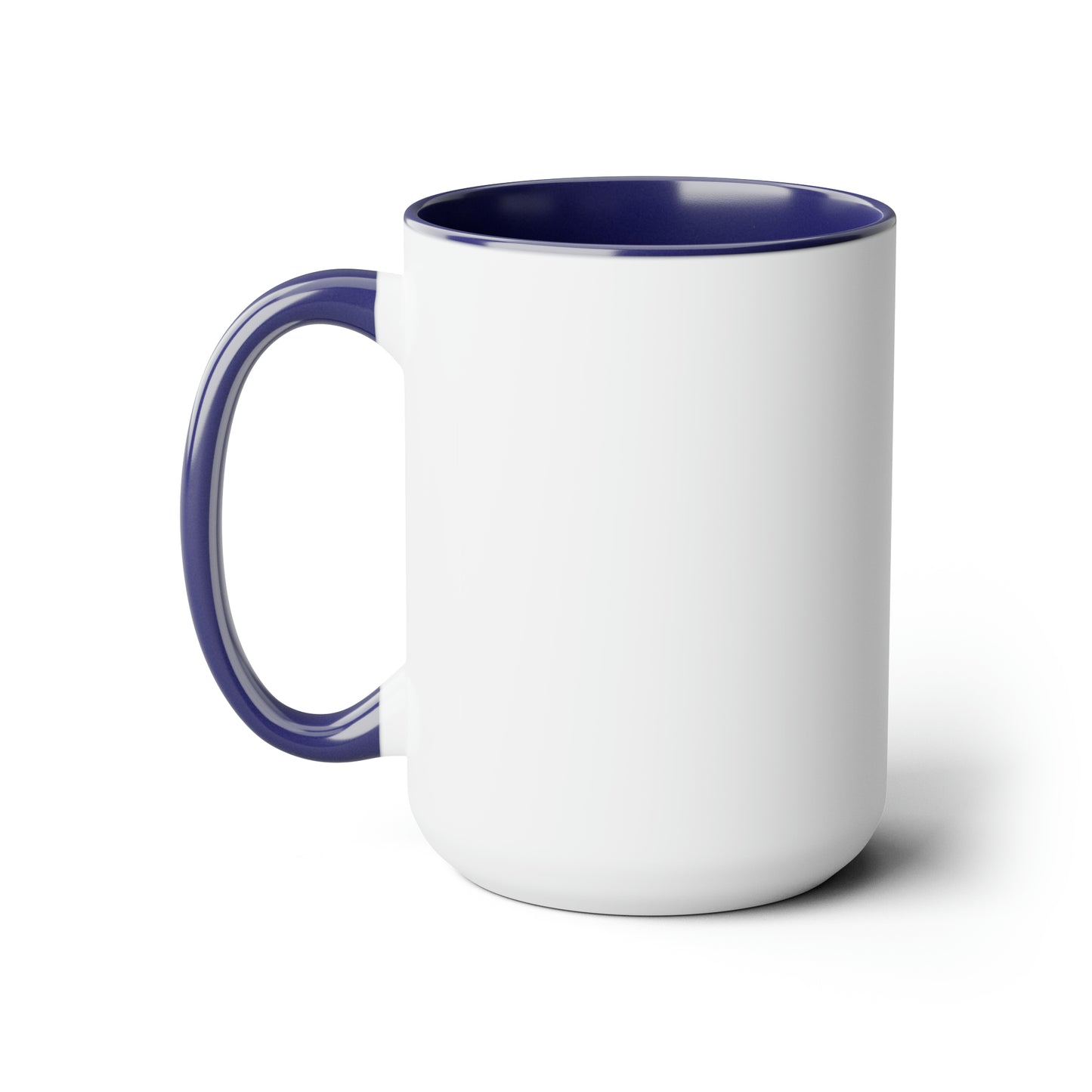 West Carter Personalized Coffee Mugs - American Responder Designs