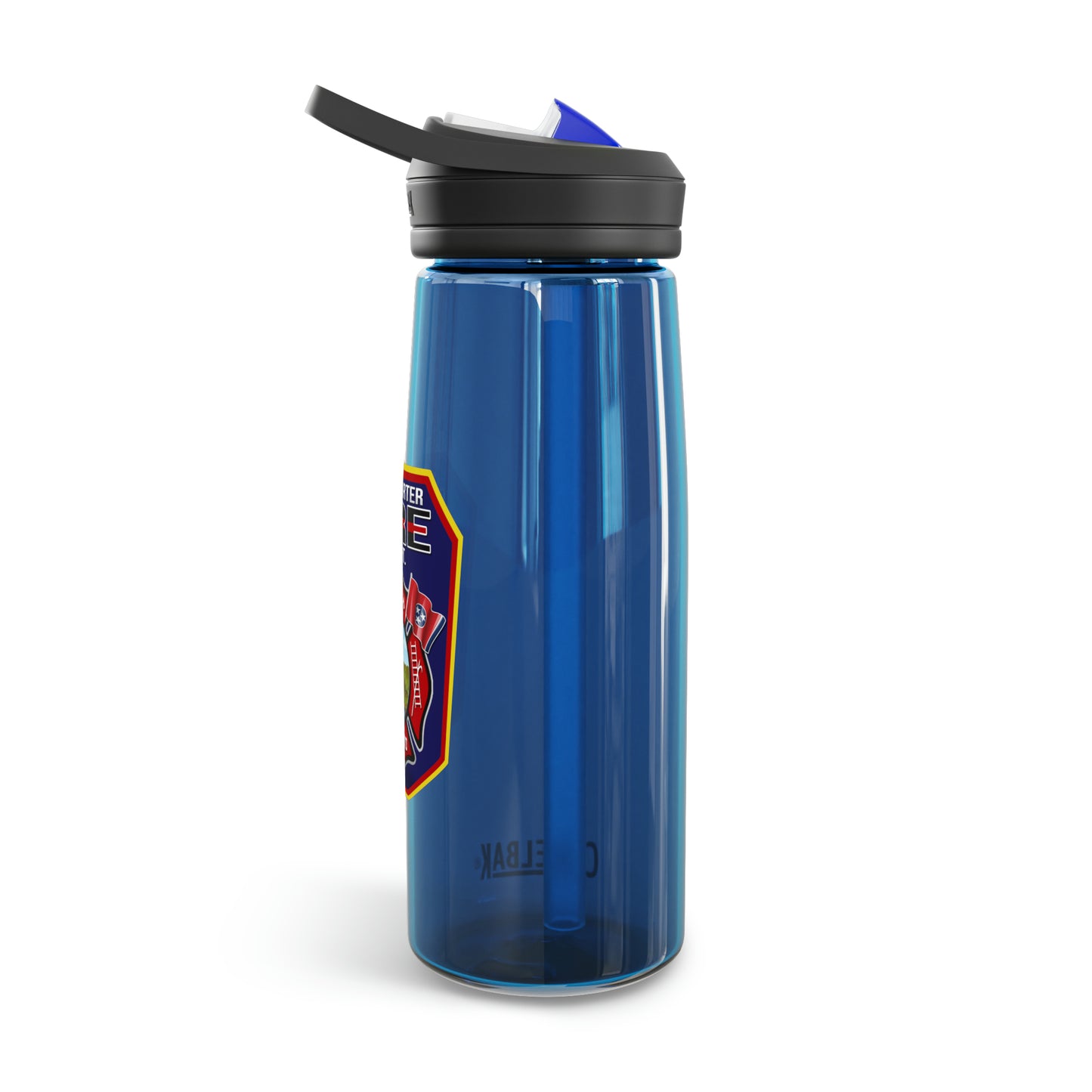 West Carter CamelBak Eddy® Water Bottle - American Responder Designs
