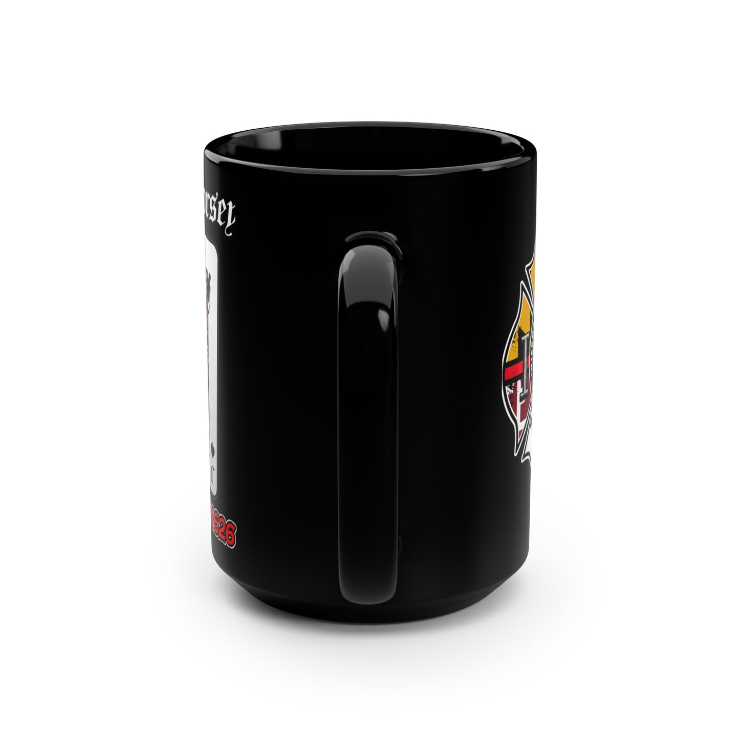 AACoFD Station 21 Mug Order - American Responder Designs