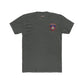 West Carter Fire Dept Cotton Crew Tee - American Responder Designs