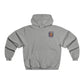 City of Logan Fire Dept Hoodie - American Responder Designs