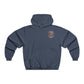 City of Logan Fire Dept Hoodie - American Responder Designs