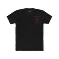 Personalized Subdued EMS Shirt