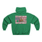 City of Logan Fire Dept Hoodie - American Responder Designs