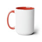 West Carter Personalized Coffee Mugs - American Responder Designs