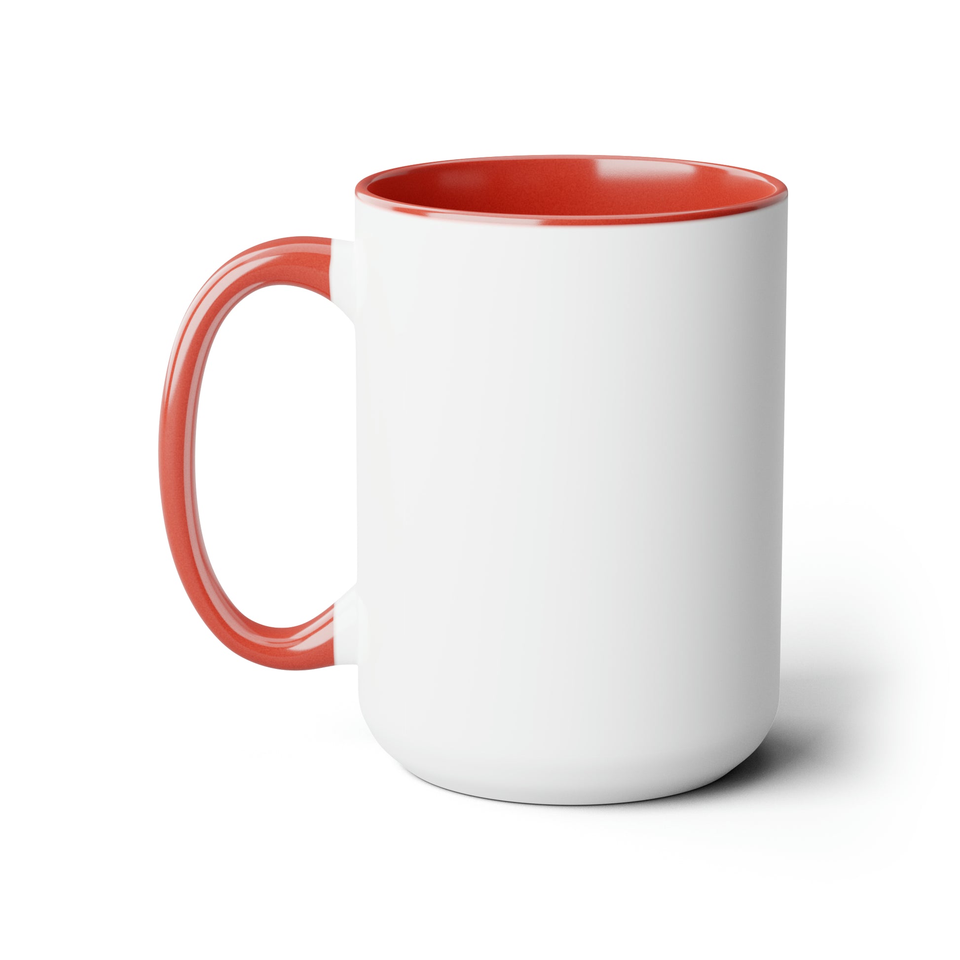 West Carter Personalized Coffee Mugs - American Responder Designs