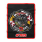 Station 9 Blanket 789