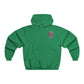 City of Logan Fire Dept Hoodie - American Responder Designs