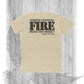 North Central Fire Protection District - Troop Support T-Shirts