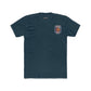 City Of Logan Fire Dept Cotton Crew Tee - American Responder Designs