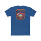 West Carter Fire Department Supporter Tee - American Responder Designs