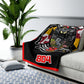 Station 9 Blanket 804
