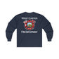 West Carter Maltese Long Sleeve - American Responder Designs