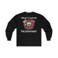 West Carter Maltese Long Sleeve - American Responder Designs