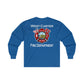 West Carter Maltese Long Sleeve - American Responder Designs