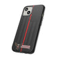 Subdued Firefighter Tough Phone Cases