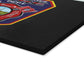 West Carter Glass Cutting Board - American Responder Designs
