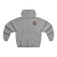 City of Logan Fire Dept Support Hoodie - American Responder Designs