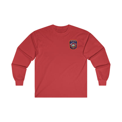 West Carter Maltese Long Sleeve - American Responder Designs