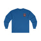 West Carter Maltese Long Sleeve - American Responder Designs