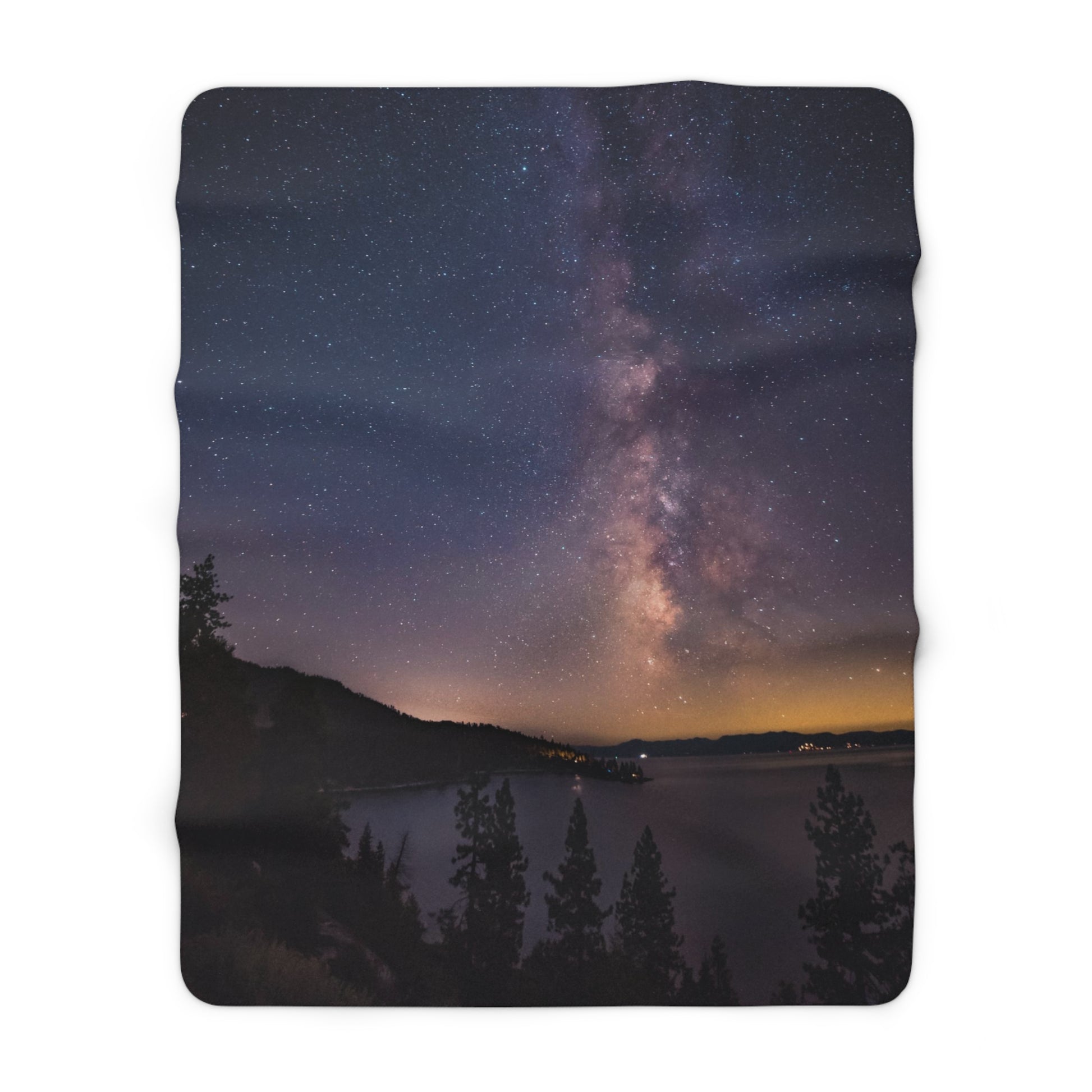 Sherpa Fleece Blanket - American Responder Designs