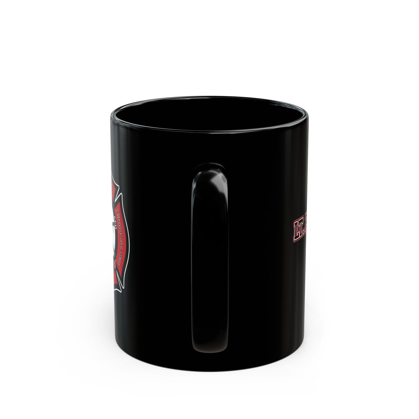 Station 8 Coffee Mug - Remaley
