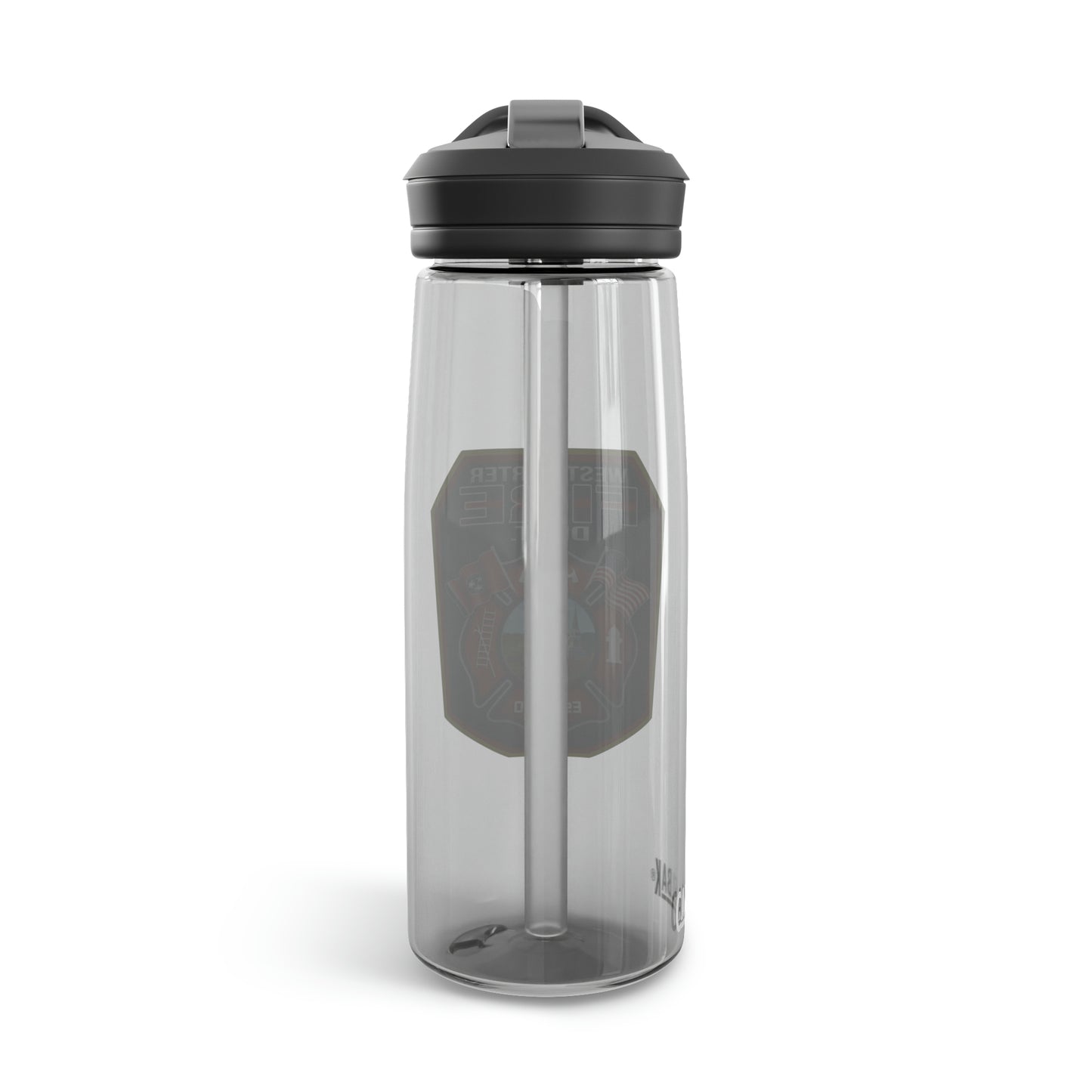 West Carter CamelBak Eddy®  Water Bottle - American Responder Designs