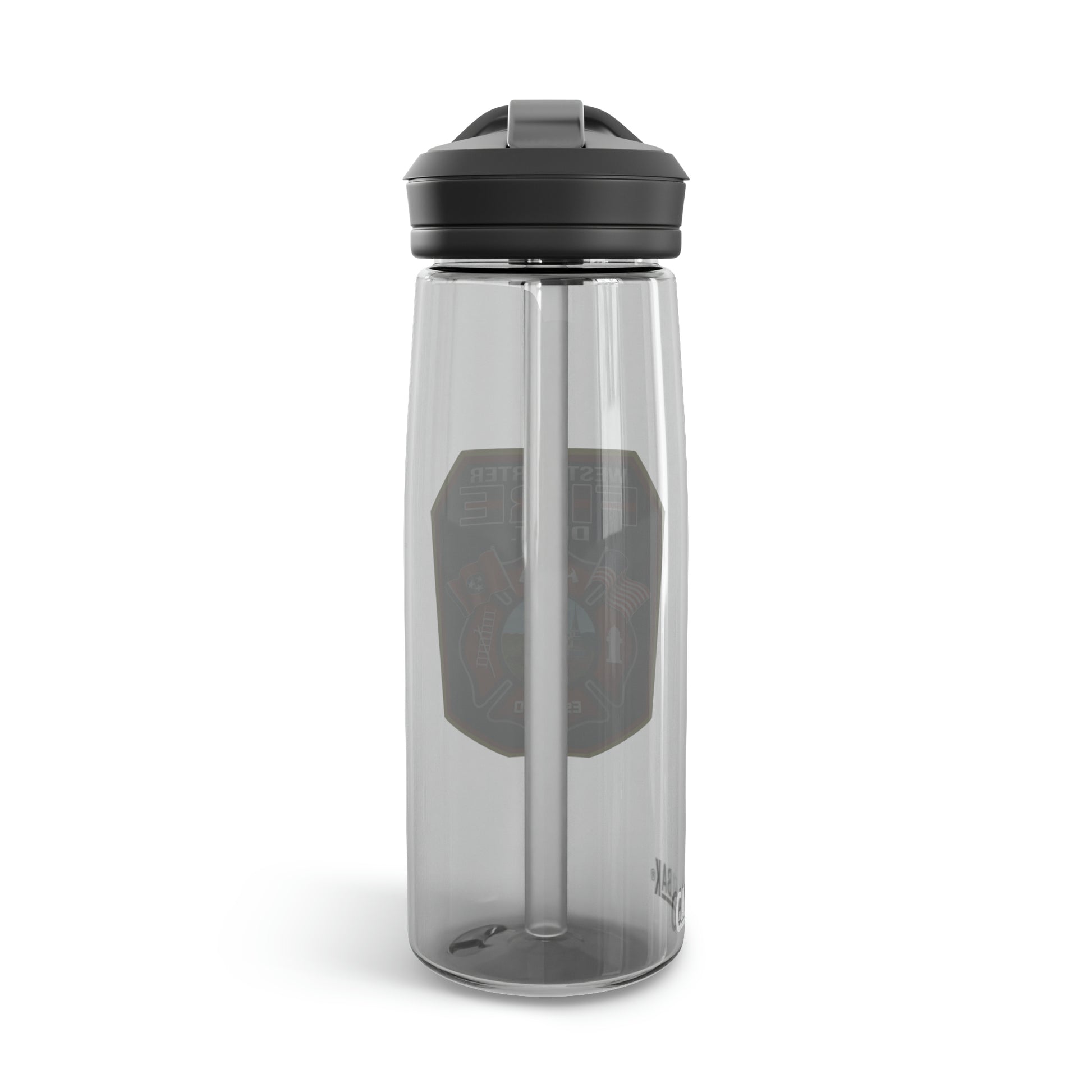 West Carter CamelBak Eddy®  Water Bottle - American Responder Designs