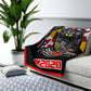 Station 9 Blanket 2020