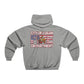 City of Logan Fire Dept Hoodie - American Responder Designs