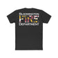Maryland - Customized Fire Department Shirt - Bloomington - American Responder