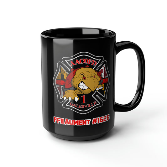 AACoFD Station 1 Mug Order - American Responder Designs