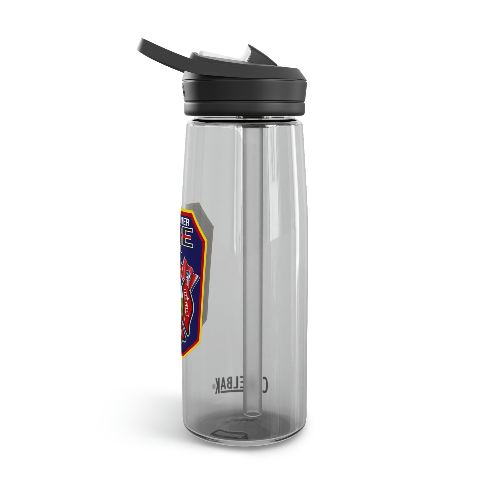 West Carter CamelBak Eddy®  Water Bottle - American Responder Designs