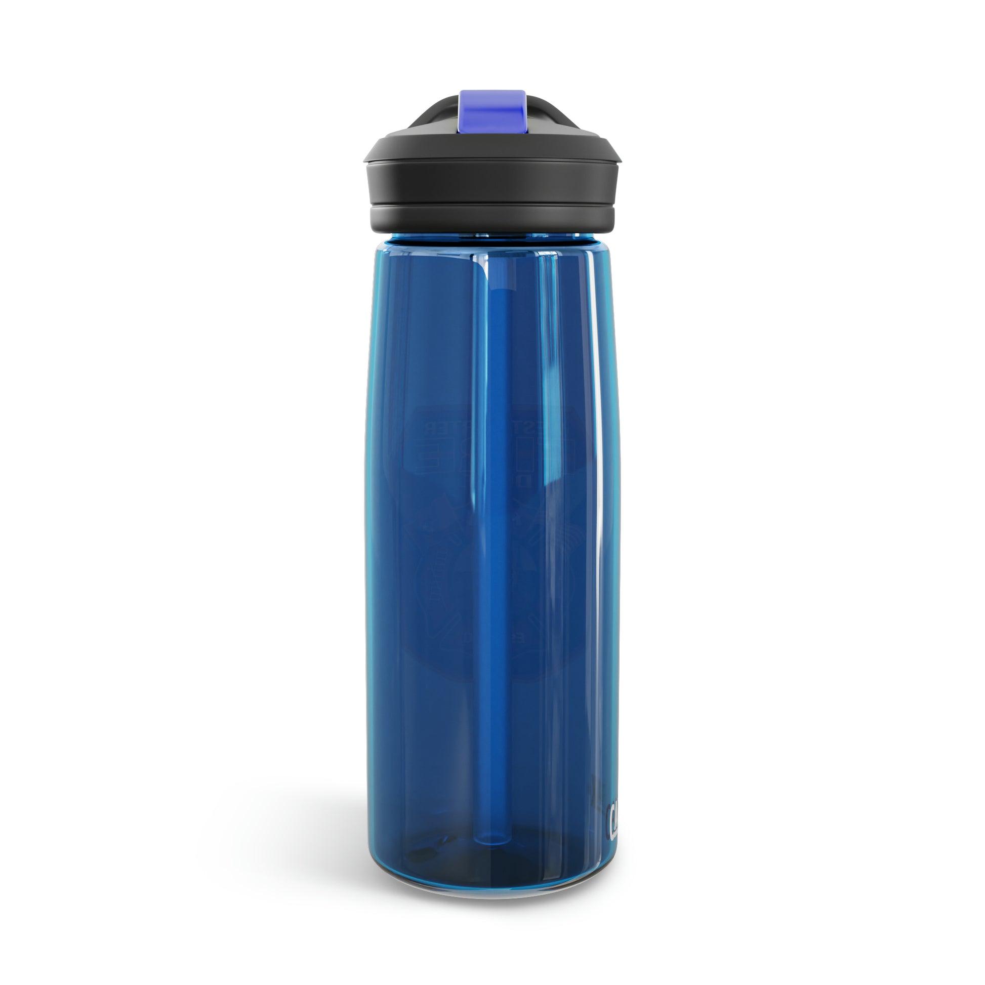 West Carter CamelBak Eddy®  Water Bottle - American Responder Designs