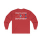 West Carter TN Long Sleeve - American Responder Designs