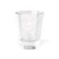 West Carter Shot Glass, 1.5oz - American Responder Designs