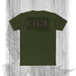 North Central Fire Protection District - Troop Support T-Shirts
