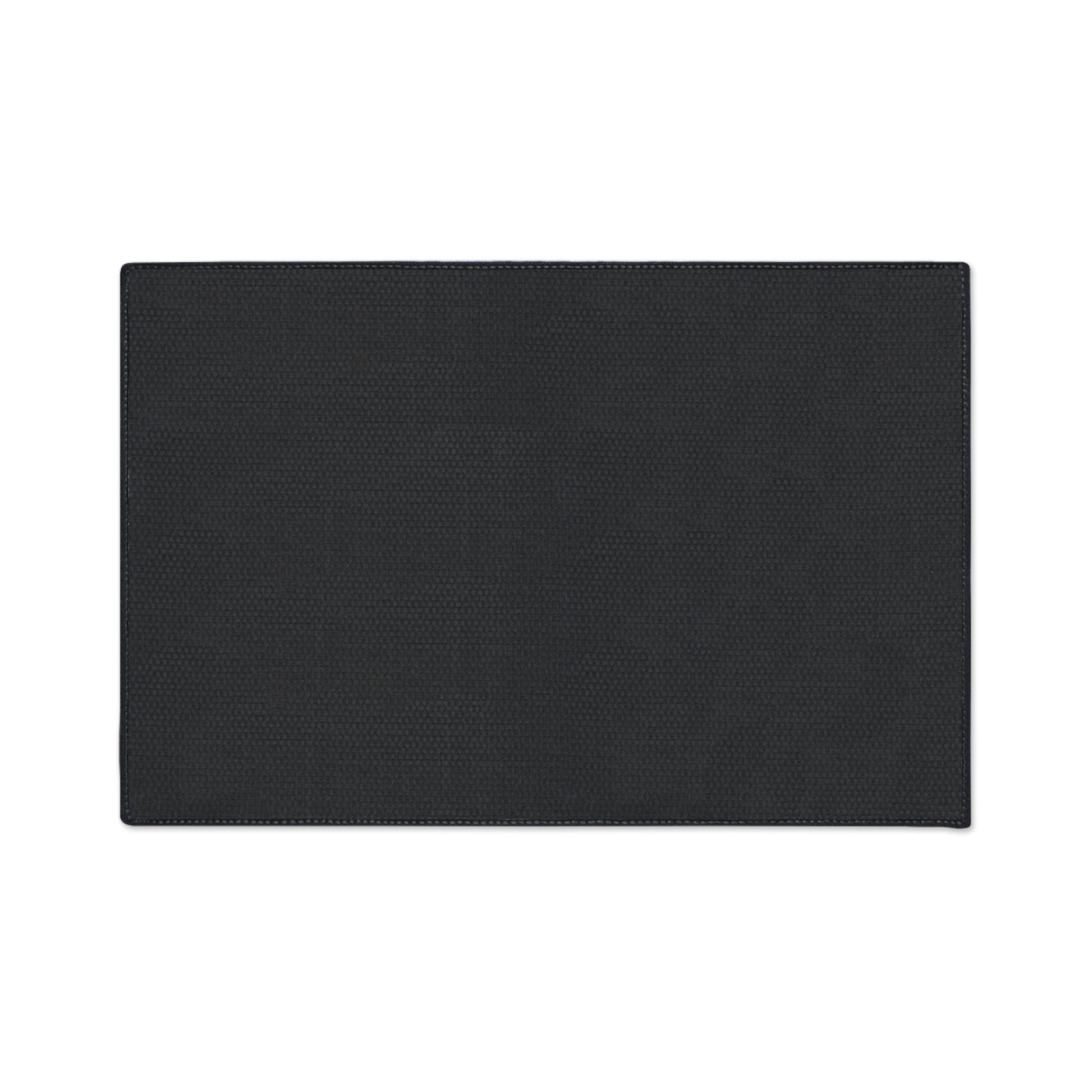 City of Logan Fire Dept Heavy Duty Floor Mat - American Responder Designs