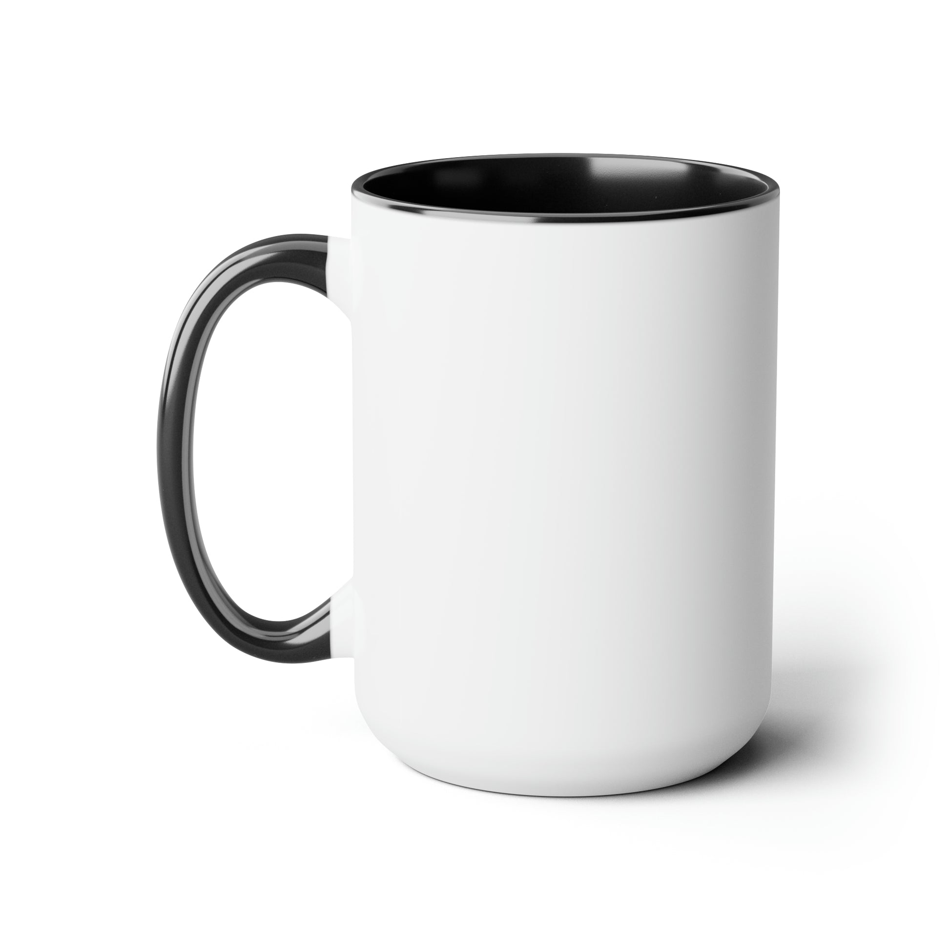 West Carter Personalized Coffee Mugs - American Responder Designs
