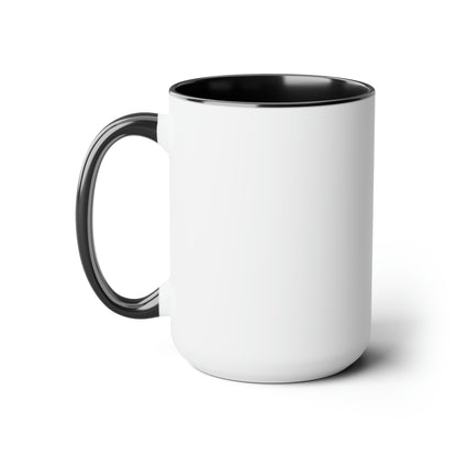 West Carter Personalized Coffee Mugs - American Responder Designs
