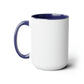 West Carter Personalized Coffee Mugs - American Responder Designs