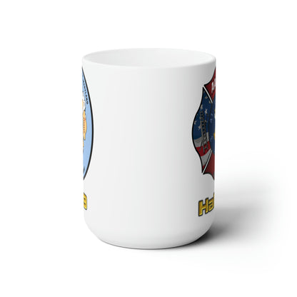 AACoFD 3rd Battalion Mug Order - American Responder Designs