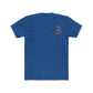 Tennessee - Personalized EMS Shirt - American Responder Designs