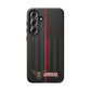 Subdued Firefighter Tough Phone Cases