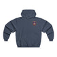 West Carter Fire Dept Hoodie - American Responder Designs