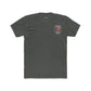 City Of Logan Fire Dept Cotton Duty Crew Tee - American Responder Designs